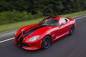 Find used dodge viper s near you by entering your zip code and seeing the best matches in your area. 2017 Dodge Viper Review Ratings Specs Prices And Photos The Car Connection