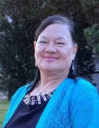 Obituary information for Romona Christeen Gonzalez