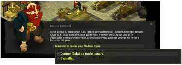 Il vous apprend que des bontariens ont été aperçus à brâkmar et qu'ils sont surement ici pour voler la statuette de sumens. Apprentissage Champion Du Chaos