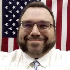 This isn't a movie set but St Elizabeth's Hospital in Washington DC, which  was renovated by only preserving the façade.