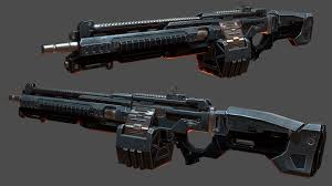 Pin On Weapons