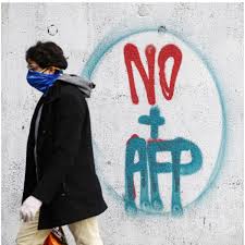 Durante la jornada, la primera afp mencionada tuvo varios inconvenientes para llevar a cabo la solicitud, e incluso la superintendencia de pensiones debió intervenir debido a. Retiro 10 Afp Como Rellenar Formulario Para Solicitud Trends El Bocon