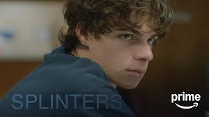 Watch Light in the Water