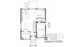 Frank betz house plans offers 42 house plans with inlaw suites for sale, including beautiful homes like the alderwood and armistead. House Plans W Guest Suite Or In Law Suite Drummond House Plans