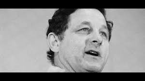 KRULL: The old lions' lesson for today