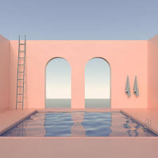 Mue Studio Mue Studio Instagram Photos And Videos Colour Architecture Cool Pools Architecture