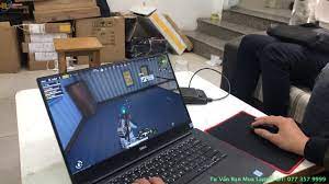 Phỏng Vấn Em Trai Chơi Pubg Mobi Tren Laptop Youtube