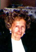 Esther Elsie Long Marcotte (1914-2005)