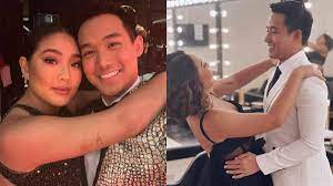 Who is ken chan girlfriend