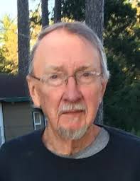 Obituary information for James H. Gustafson