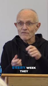 Absolutely nowhere shall age automatically determine rank”.