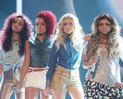 Nelson grew up with two brothers named joseph and jonathan nelson and sister jade nelson. Jesy Nelson 23 Facts About The Little Mix Star You Probably Never Knew Popbuzz