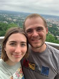 Anna Lyle and Cody Hodge's Wedding Website