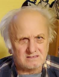 Larry Gerken's Instagram, Twitter & Facebook