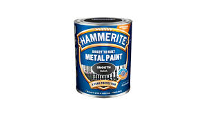 Hammerite Dulux Trade Paint Expert