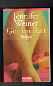 Boxspringbett bett 3d doppelbett 1 80 x 2 00 m 1 lattenrost elektrisch verstellbar 1 lattenrost manuell verstellbar neue. Gut Im Bett Jennifer Weiner Buch Gebraucht Kaufen A01x4n1g01zzf