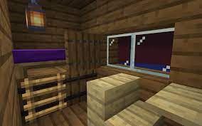 Maybe you would like to learn more about one of these? I Made A Small Bedroom That I Like Minecraft