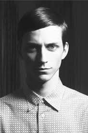 NICHOLAS COSTA for THE LAB MODELS