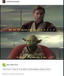 Pin By Nicole Prismofdreams On Funnies Star Wars Jokes Funny Star Wars Memes Star Wars Pictures