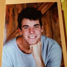 Taffer genes run deep. This is Levi, Diane's grandson & Daniel, Ron's son.  I think they both look like Grandpa.