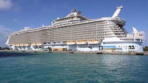 Royal caribbean's allure of the seas cruise ship deck plan shows entertainment, activities and room details plus locations of every pool, bar, lounge, restaurant with their nearby stairs and elevators. Allure Of The Seas Ship Tour 2021 Best Tour In Under 4 Minutes Youtube