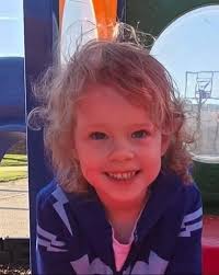 Evony Simington Obituary (2025)