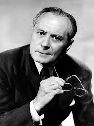 Saints preserve us, Mr. Keen! He's got a gun!”