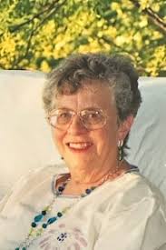 Jean Ann Van Kleek Pettigrew