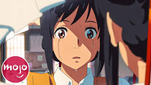 Top 10 Anime Movies That Will Make You Cry Watchmojo Com