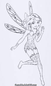 Ausgezeichnet Mia Und Ich 16 Zum Ausmalen Fairy Coloring Pages Fairy Coloring Disney Coloring Pages