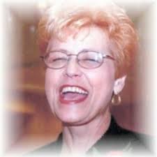 Naida Marie Neubecker Obituary November 23, 2005