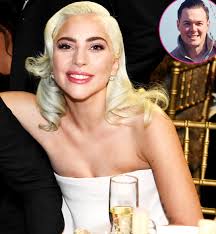 Lady gaga has been dating tech entrepreneur michael polansky since late 2019. Lady Gaga Age Lady Gaga Boyfriend Horton