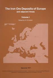 Europe 1 replay vous permet de réécouter et de revoir tous nos programmes. The Iron Ore Deposits Of Europe And Adjacent Areas Explan Notes To The International Map Of Iron Ore Deposits In Europe 1 2 500000 Schweizerbart Science Publishers