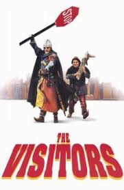 Genurile acestui film online sunt: The Visitors Vizitatorii 1993 Film Online Subtitrat Filme Online Gratis Subtitrate In Limba RomanÄ