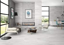 Use this inspiring home décor and design guide to inform your next project. Serenity White Porcelain Tile In 2021 White Porcelain Tile Modern Floor Tiles Tile Floor Living Room