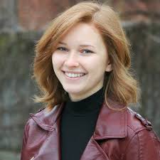 Jada Krueger: Actor, comedian and editor in Ch…