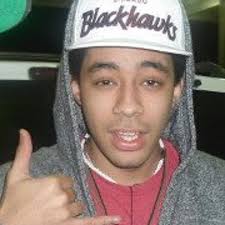 Stream Elijah Tyler Andrade music