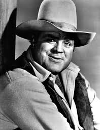 Black Actors In Their Late 30s Dan Blocker Hoss Cartwright Movie Stars Western Movies Actors