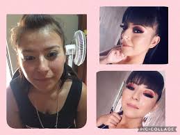 Fatima Avalos MakeUp