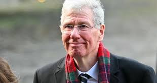 Read Christina Hendry's full tribute to her uncle Alex…