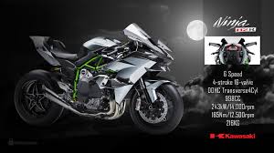 Maybe you would like to learn more about one of these? Kawasaki Ninja H2r Wallpapers Posted By Zoey Anderson