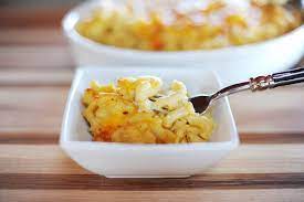 This Macaroni Cheese Recipe Is Extra Creamy Savoury Food Recipes Cooking Recipes