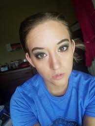 Taupe and ivory color combo