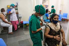 We did not find results for: Covid 19 Vaccination For All Adults Begins Today Here S How 18 44 Age Group Can Avail Vaccines