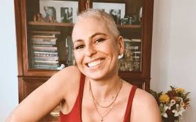 Partilho, aqui, alguns trabalhos que desenvolvi ao longo dos anos. Joana Cruz Revela Que Tem Cancro De Mama Agressivo Ele Nao Sabe Com Quem Se Meteu Nova Gente