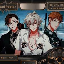 Get all the lyrics to songs by mad trigger crew and join the genius community of music scholars to learn the meaning behind the lyrics. Mad Trigger Crew ã‚·ãƒŽã‚®deadpools Cover By Bakarikuzu