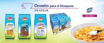 Cereales Sin Azucar Para Diabeticos Cereales Esgir