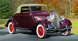 Image result for Maroon 1934 Nash