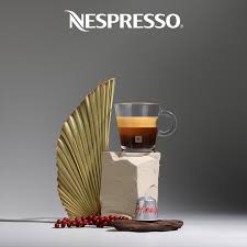 Partageons la joie dans chaque tasse grâce à notre collaboration avec les designers craig&karl. Nespresso Posts Facebook