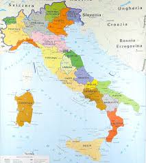 (regioni a statuto speciale e province autonome di trento e di bolzano) 1. Regioni Italiane Quali Sono Organizzazione Studia Rapido